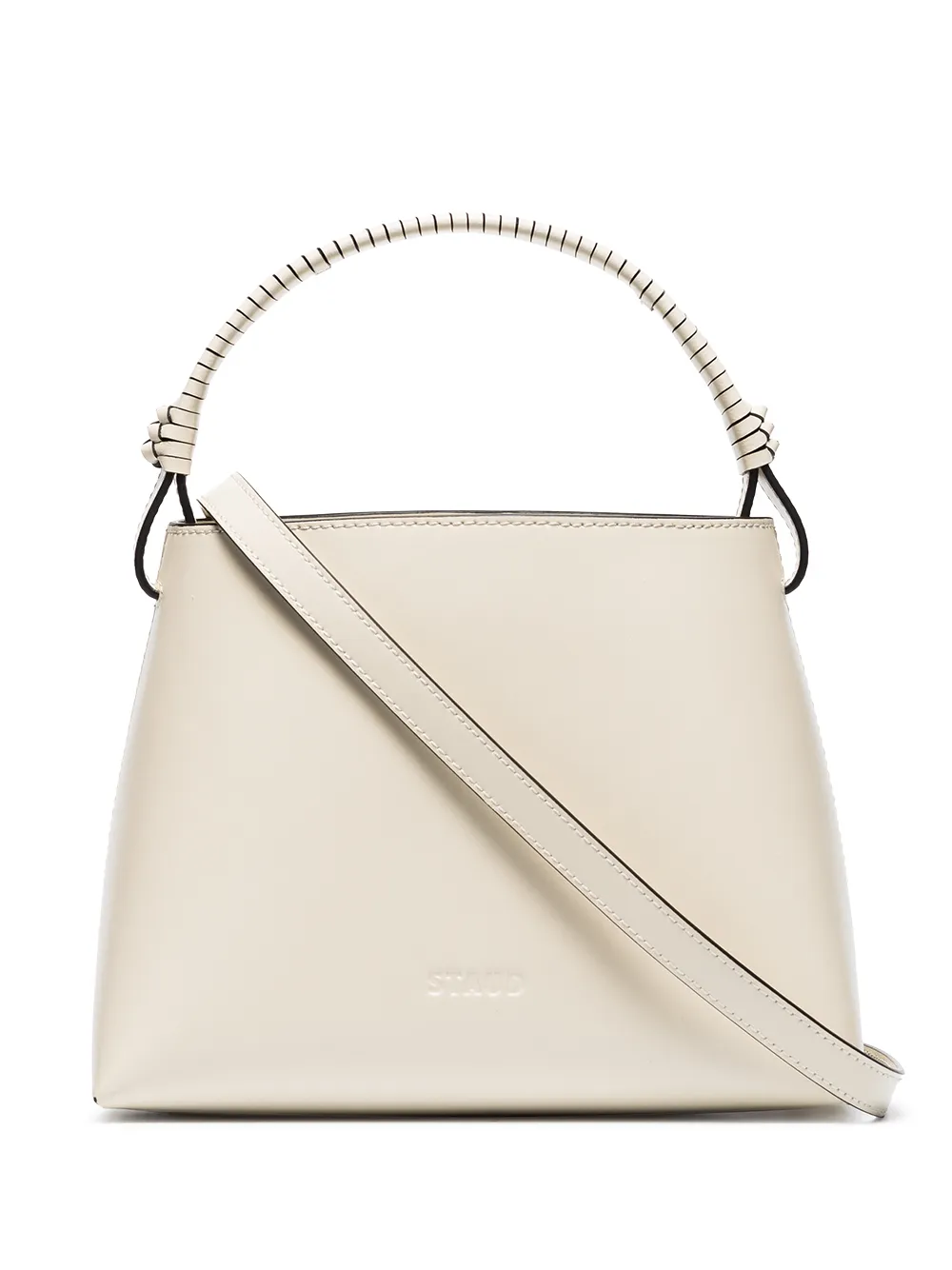 STAUD сумка-тоут Tellie