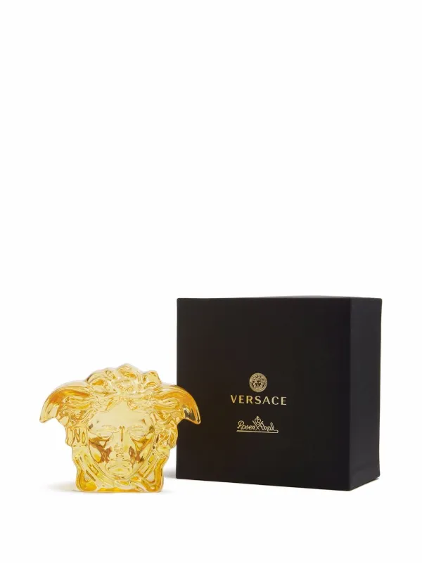 Versace Medusa Lumiere ペーパーウェイト 通販 - FARFETCH