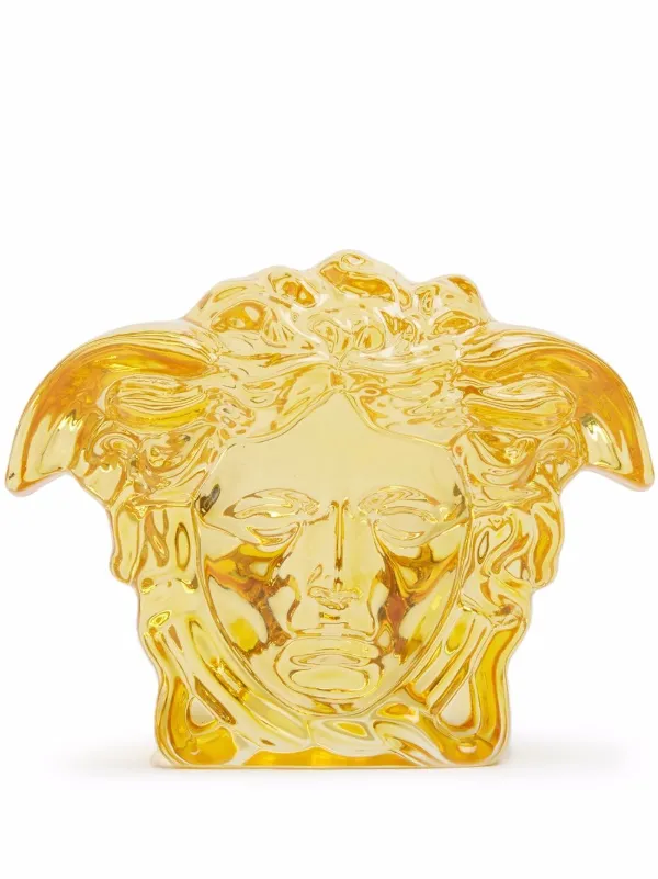 Versace Medusa Lumiere ペーパーウェイト 通販 - FARFETCH