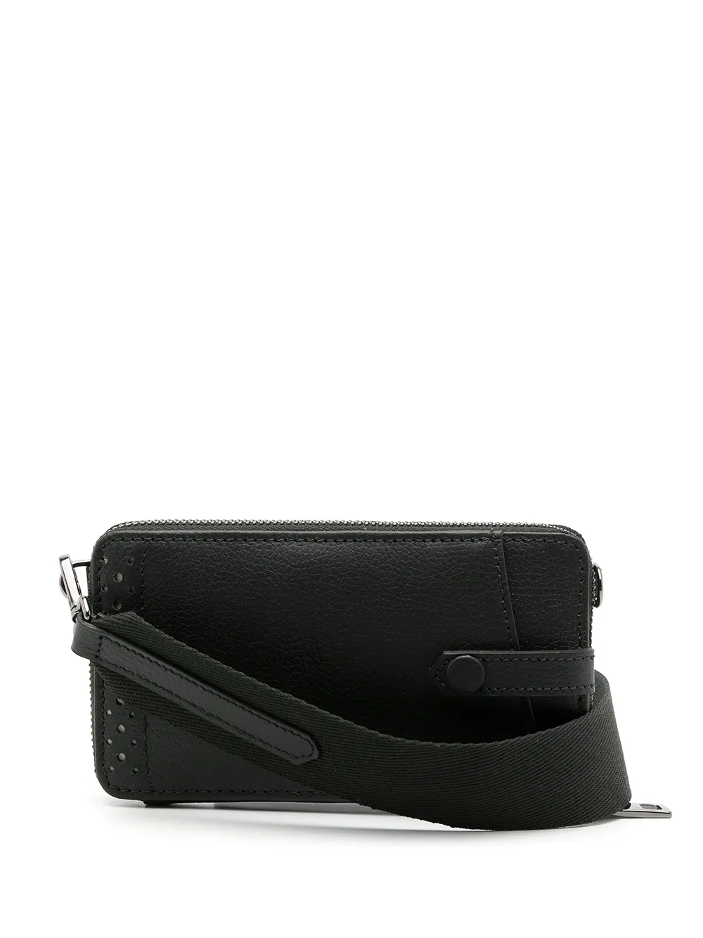 

Sarah Chofakian David wallet - Black