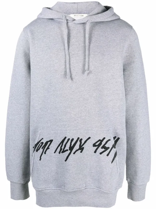 1017 alyx 9sm hoodie