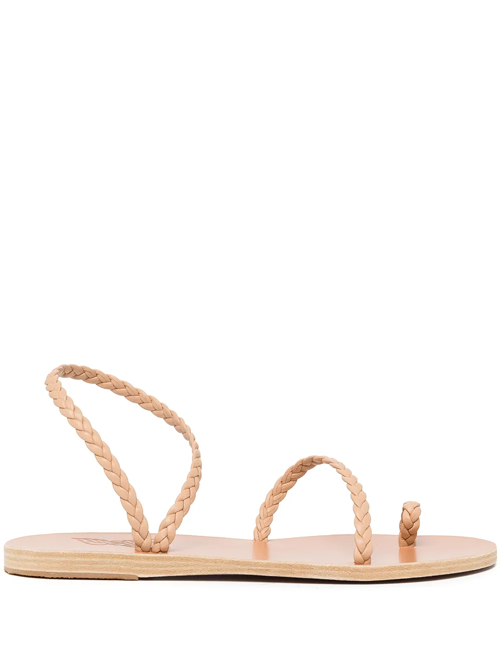 

Ancient Greek Sandals sandalias Eleftheria - Neutro