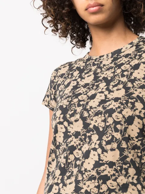 rag and bone poppy tee