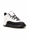 Jordan Kids Jordan 12 Retro ""Royalty"" sneakers - White