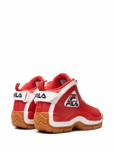 1990 fila trainers