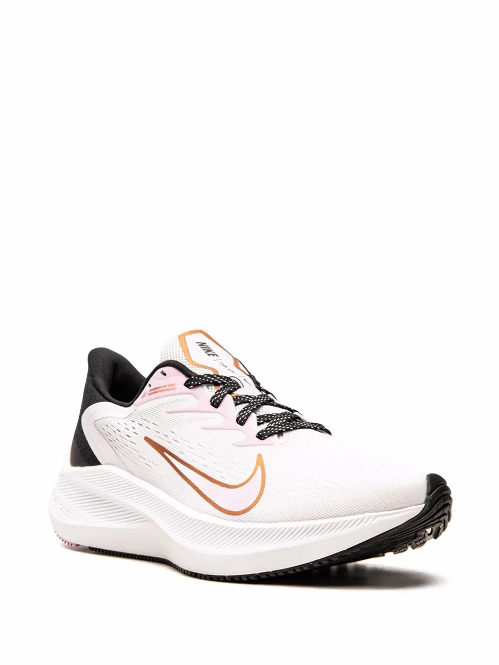 фото Nike кроссовки zoom winflo 7