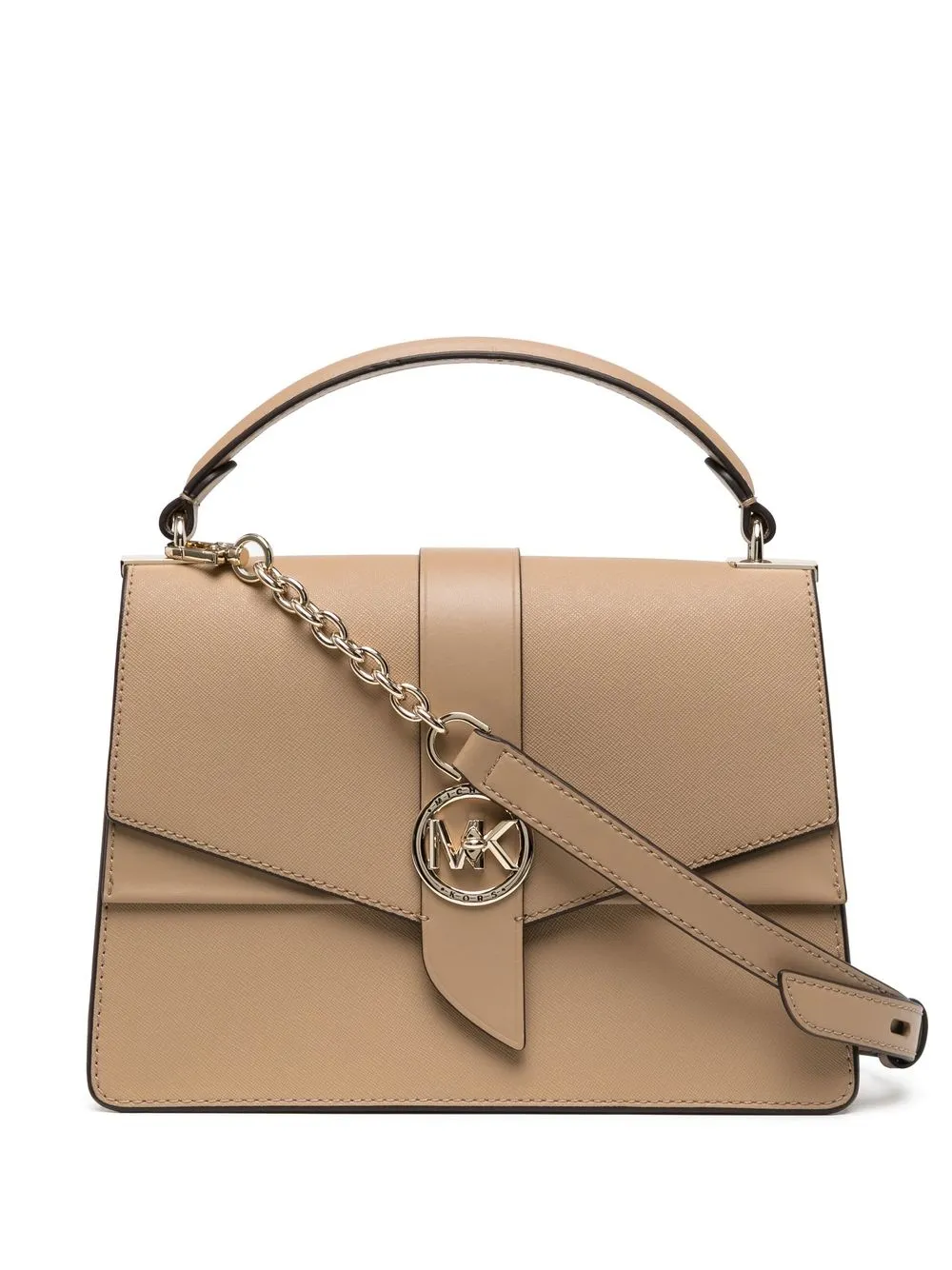 

Michael Michael Kors tote Greenwich - Marrón