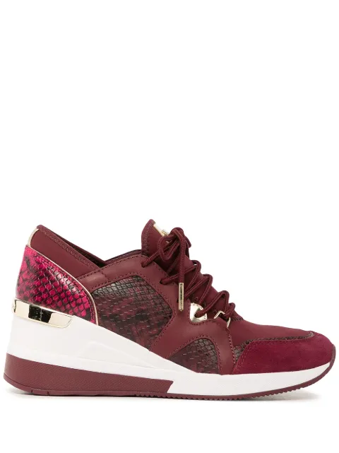 Tenis Michael Michael Kors para mujer - FARFETCH
