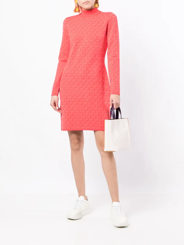 Mini Abito A Righe In Lurex da Donna Michael Michael Kors | Coltorti  Boutique