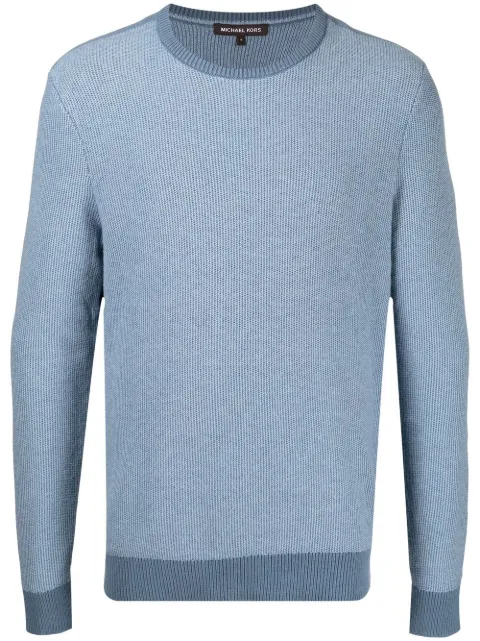 Michael Kors crew neck jumper