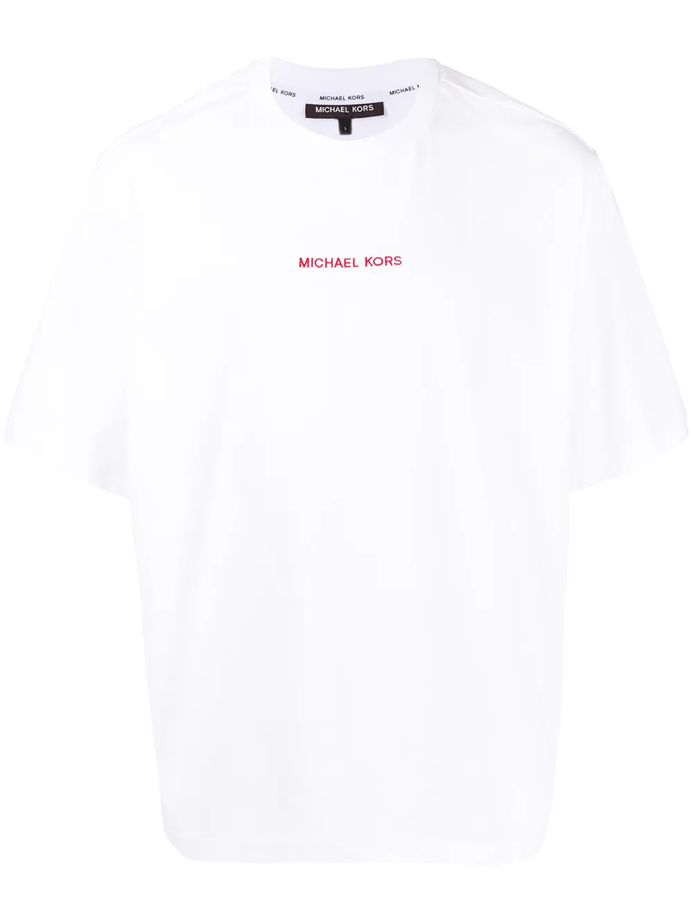 Victory short-sleeved T-shirt