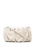 STAUD Bean convertible shoulder bag - Neutrals