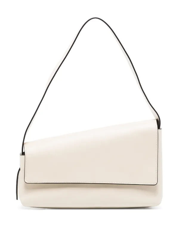 staud bolsa white