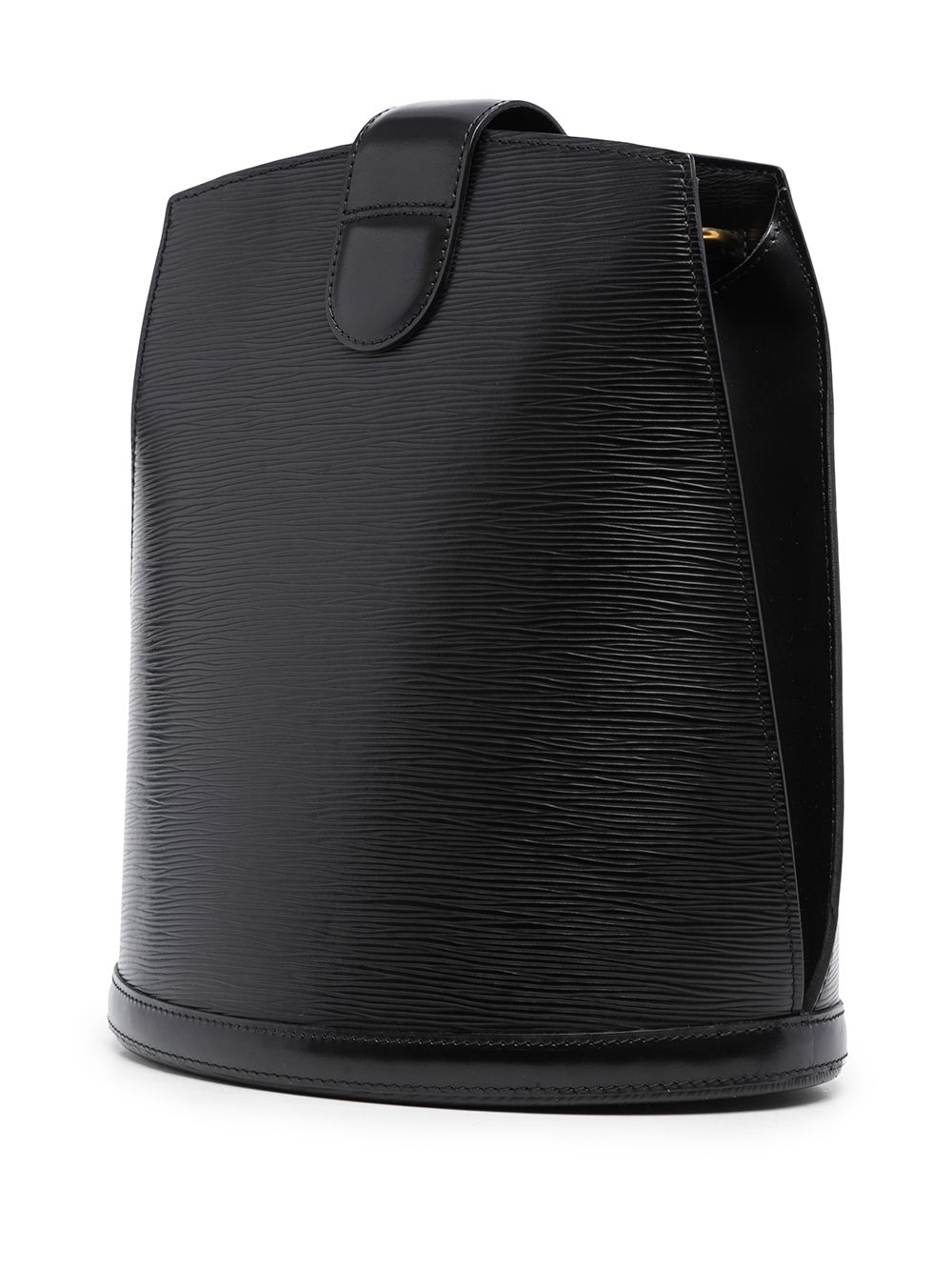 Louis Vuitton 1995 pre-owned Epi Cluny Shoulder Bag - Farfetch
