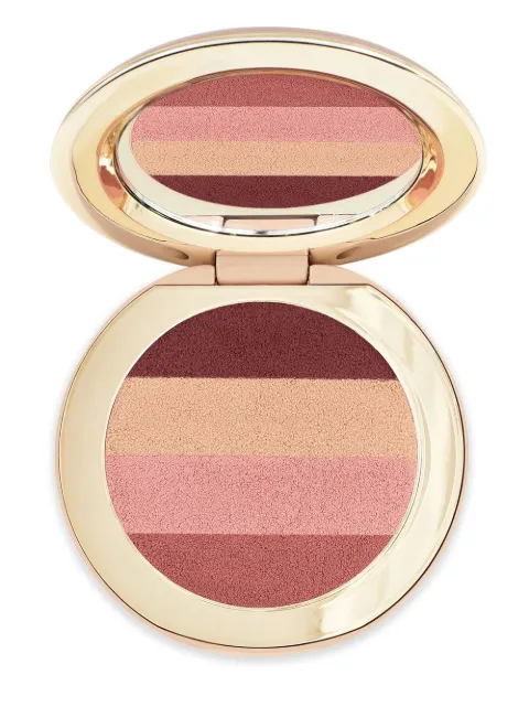 Westman Atelier palette à quatre teintes Lip Suede 