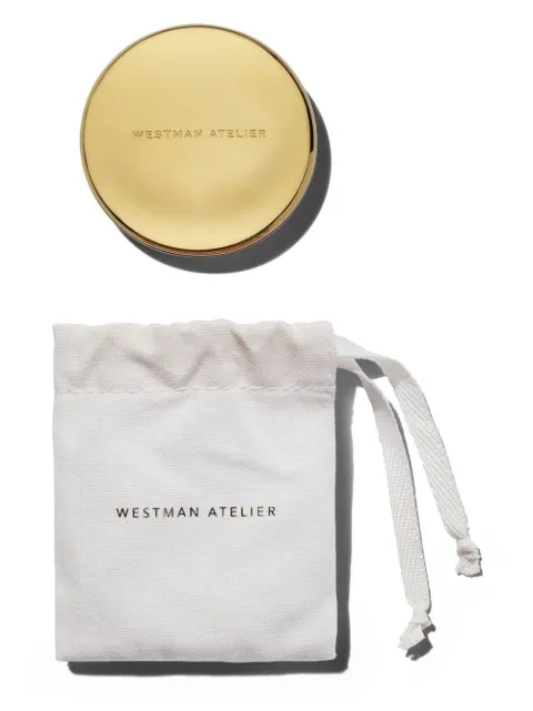 Westman Atelier Beauty Butter Powder Bronzer