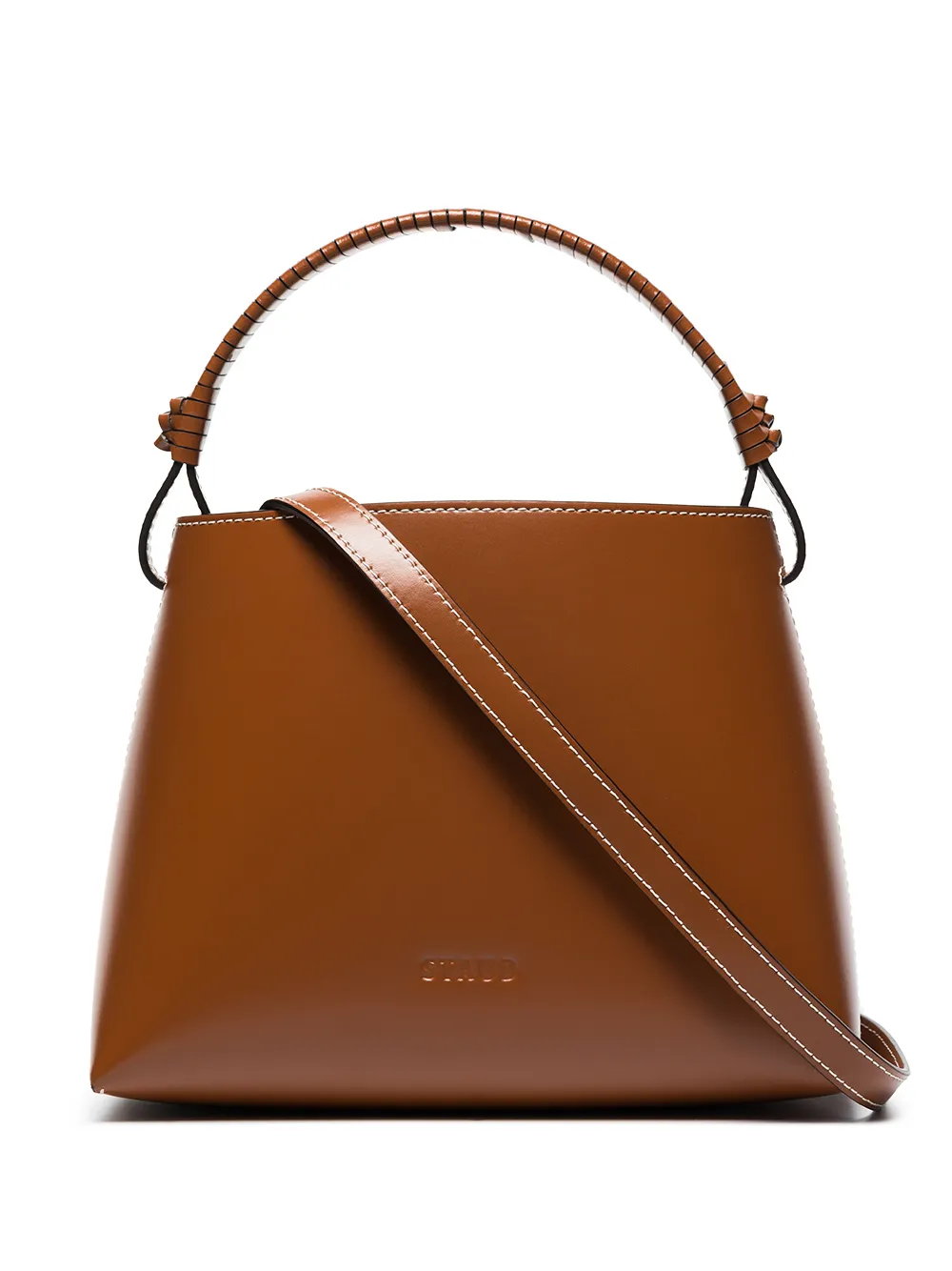 STAUD сумка-тоут Tellie