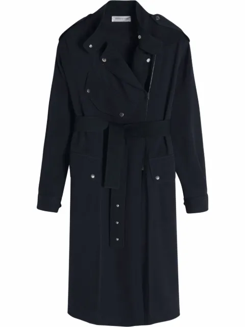 Designer Trench Coats & Raincoats for Women | FARFETCH