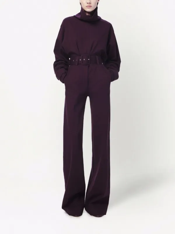 Victoria Beckham ハイネック トップ 通販 - FARFETCH