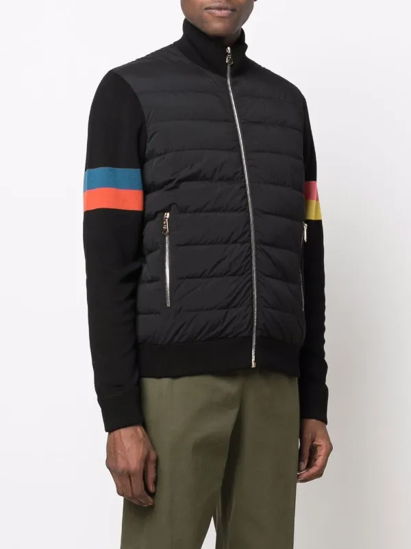 paul smith quilted