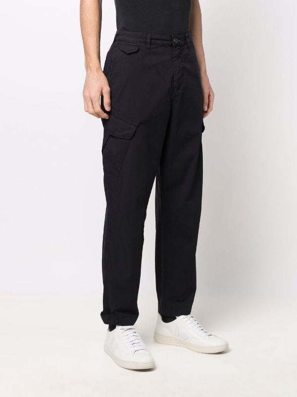 paul smith cargo pants