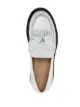 Isabel Marant Frezza 20mm leather loafers