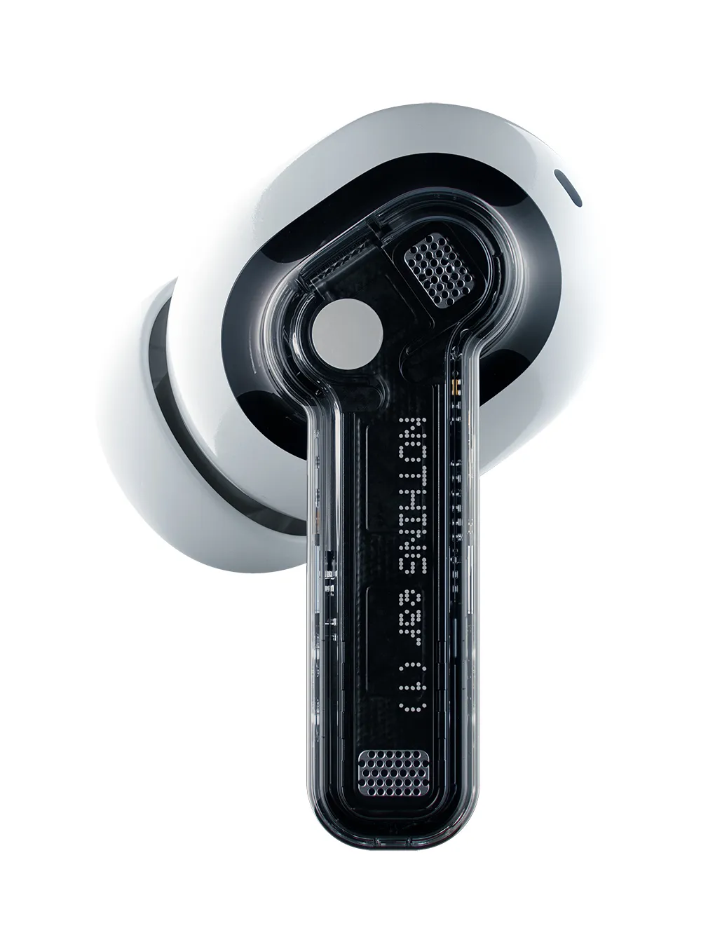 фото Nothing беспроводные наушники ear (1)