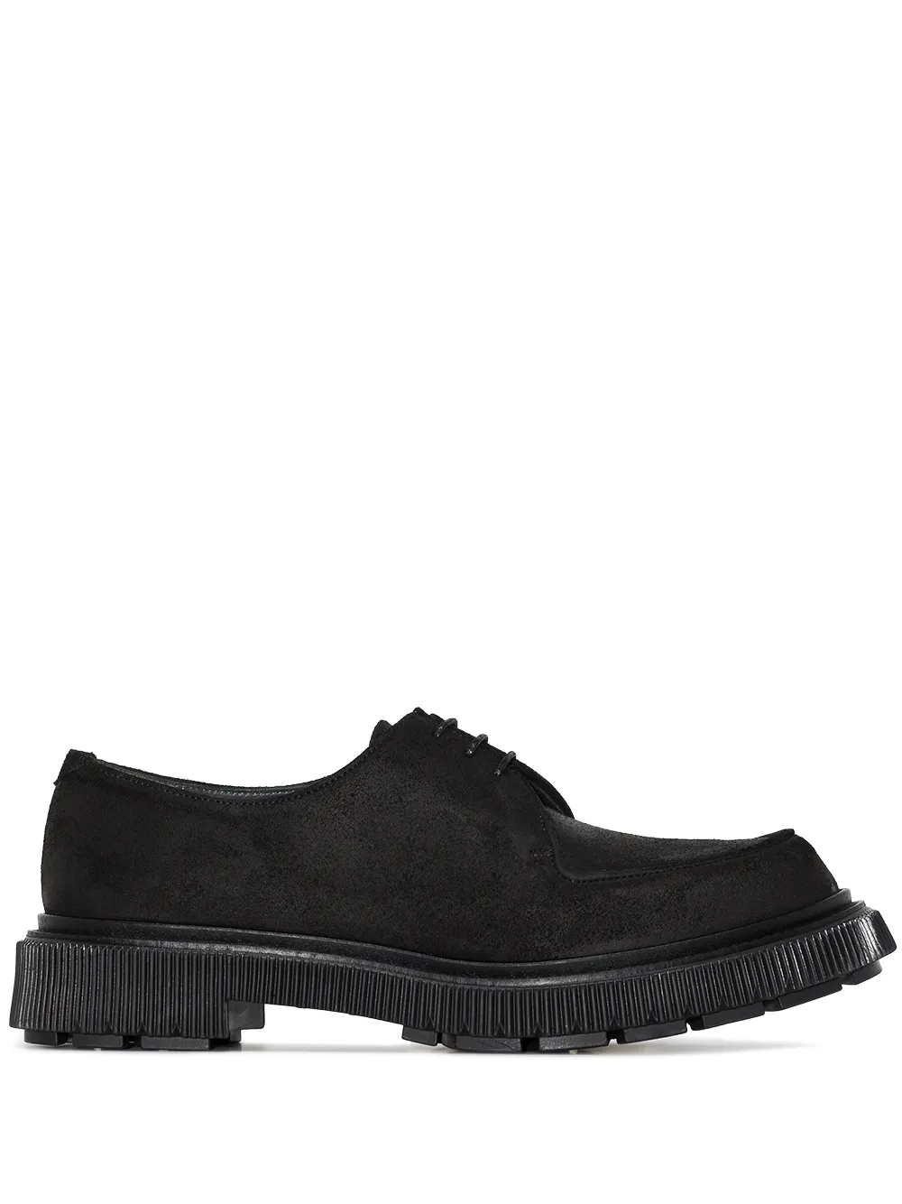 

Adieu Paris zapatos derby Type 124 - Negro