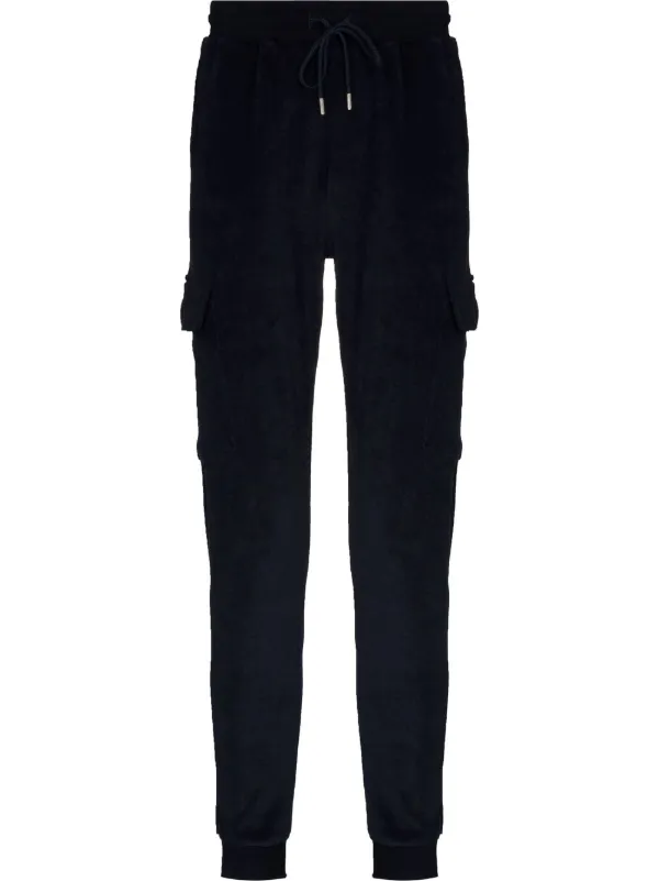 PRÉVU Taylor Cargo Track Pants - Farfetch