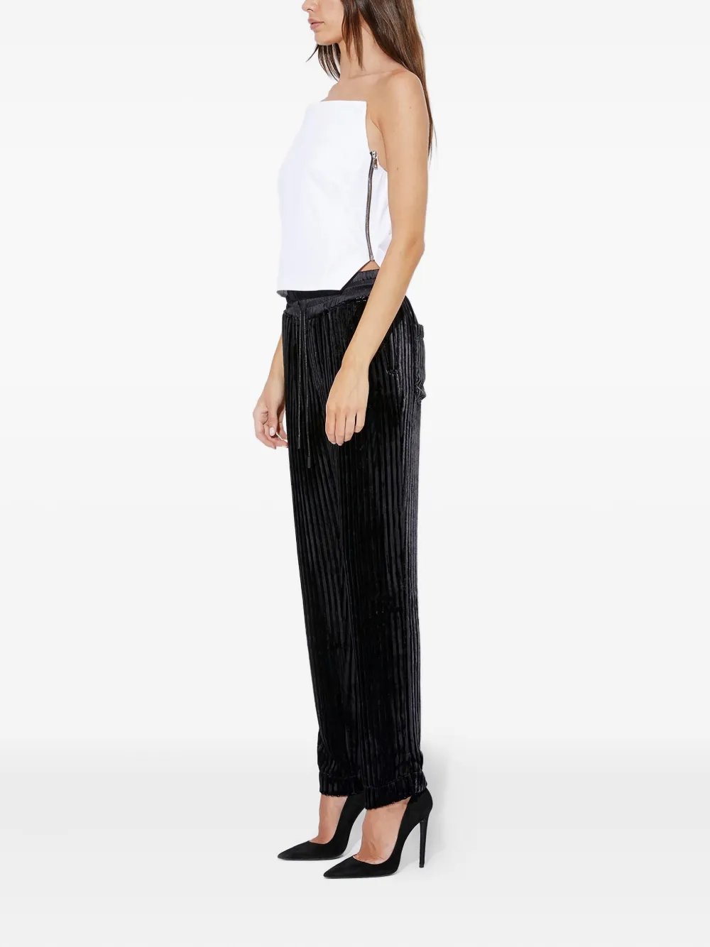 RTA zip top | Vests & Tank Tops | Image 2