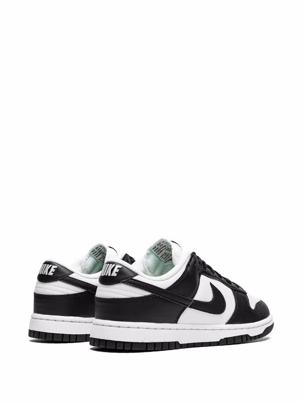 Nike Dunk Low Next Nature Panda Women's