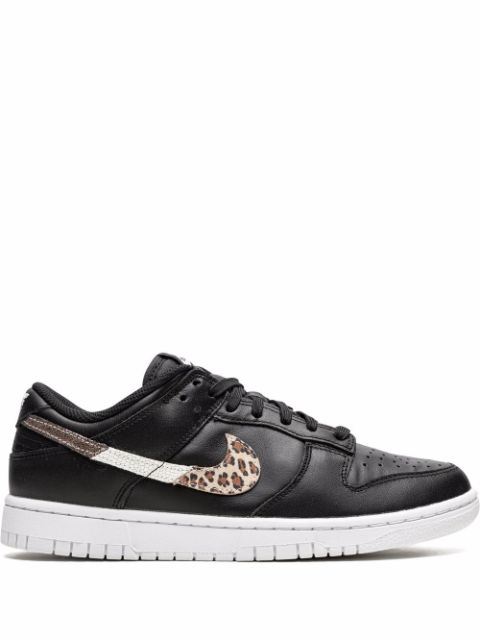 Nike Dunk Low SE "Animal Instinct" sneakers WOMEN