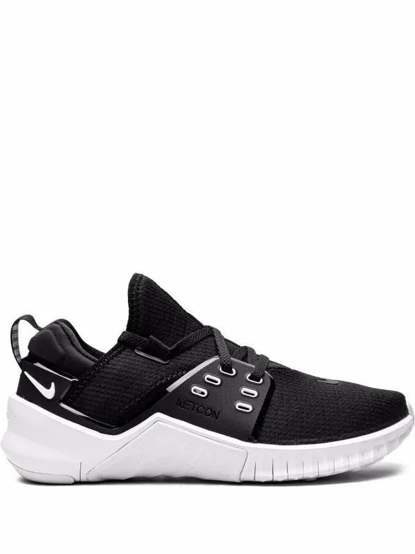 Nike Free Metcon 2 low-top Sneakes 