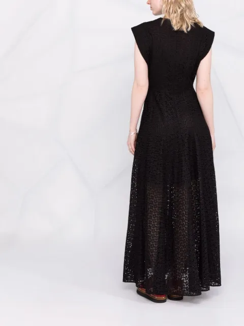 Philosophy Di Lorenzo Serafini Broderie 