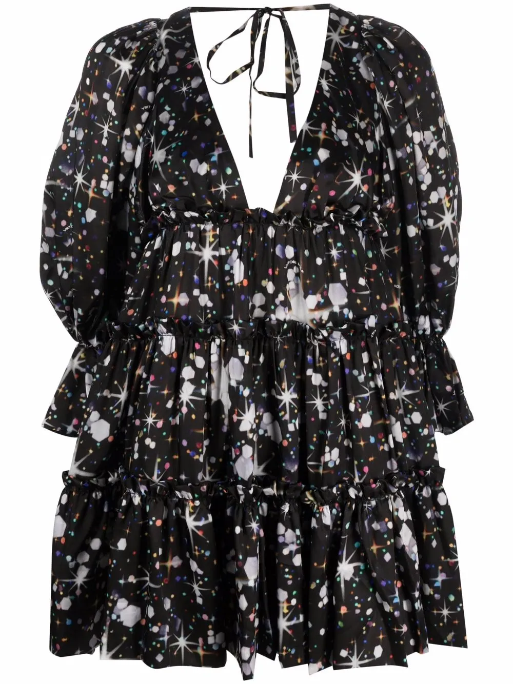 Drama Queen dress