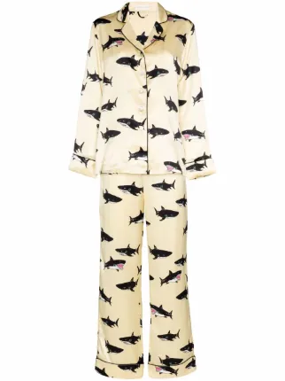 Pyjama halle aux new arrivals vetements