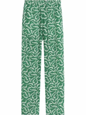 Victoria Beckham Straight-leg Pants for 