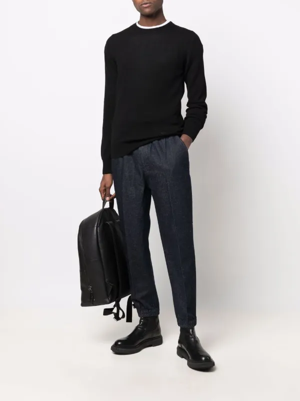 Emporio armani cashmere best sale