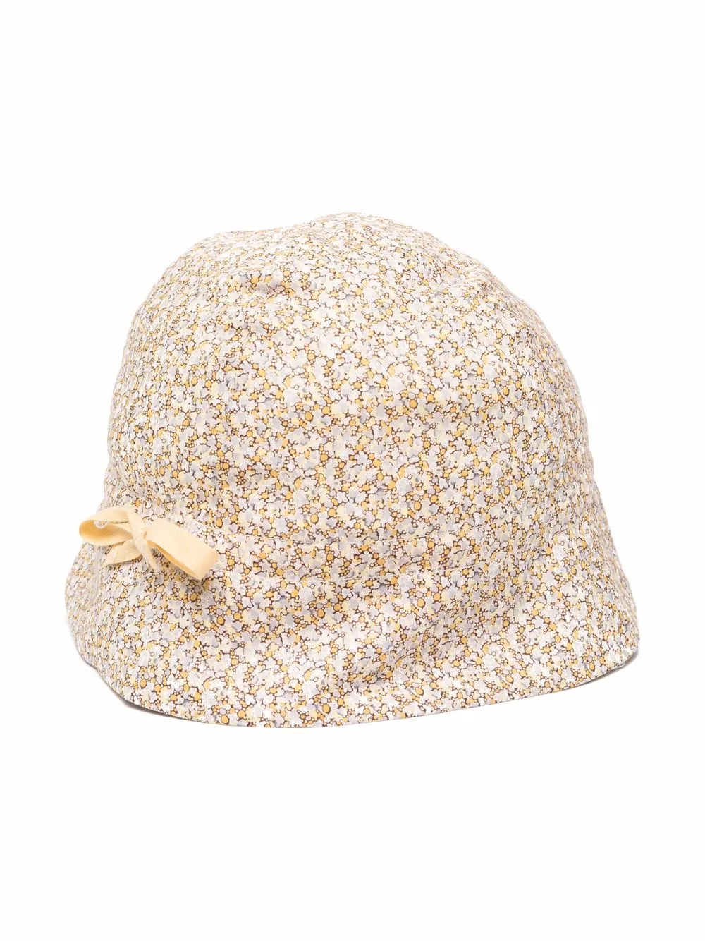 

Bonpoint gorro estampado - Neutro