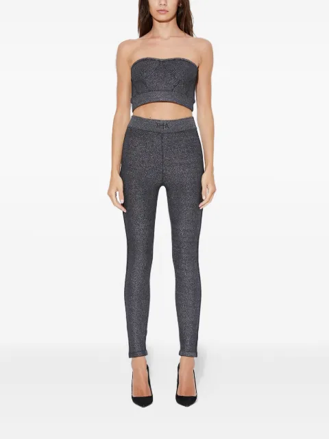 RTA lurex knitwear