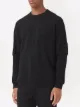 Burberry letter-graphic cotton sweatshirt