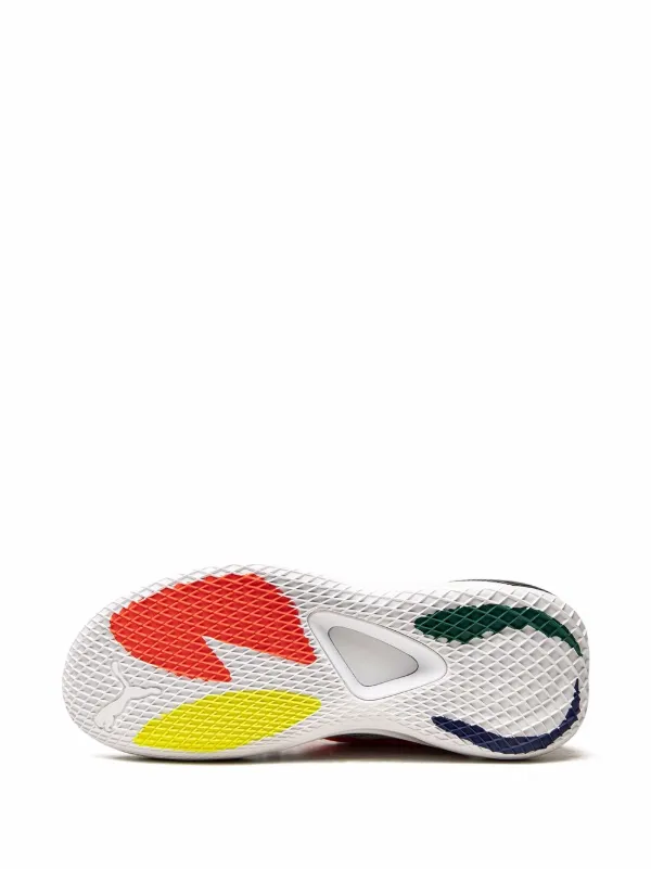 PUMA Tenis Altos Disc Rebirth - Farfetch