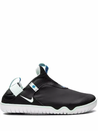 Nike Zoom Pulse Black Blue Hero Teal Tint Sneakers Black FARFETCH UK