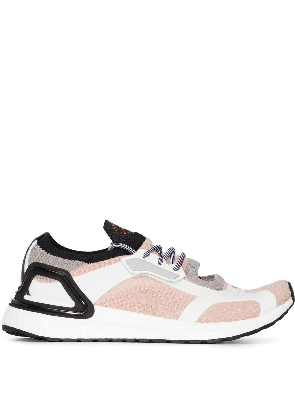 

adidas by Stella McCartney tenis bajos UltraBoost - Blanco