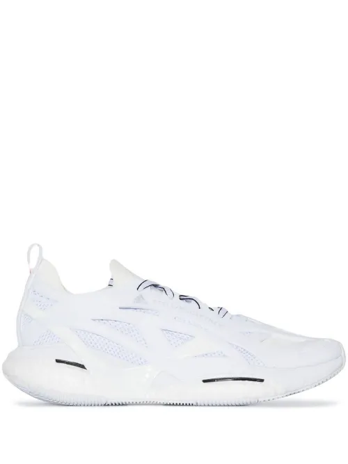 Baskets Solarglide à lacets - adidas by Stella McCartney - Modalova