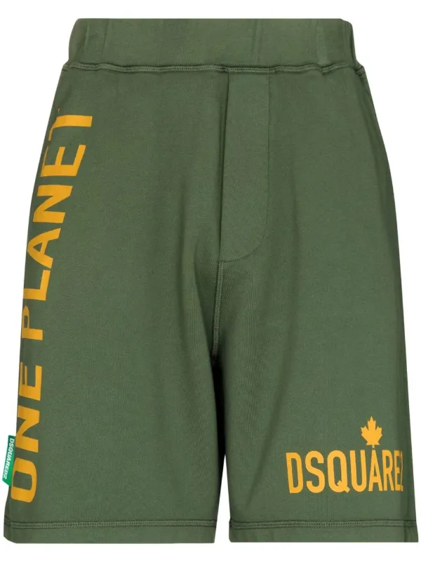 dsquared2 short