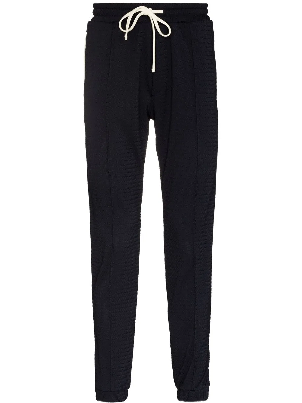 

PRÉVU Marshall tapered track pants - Blue