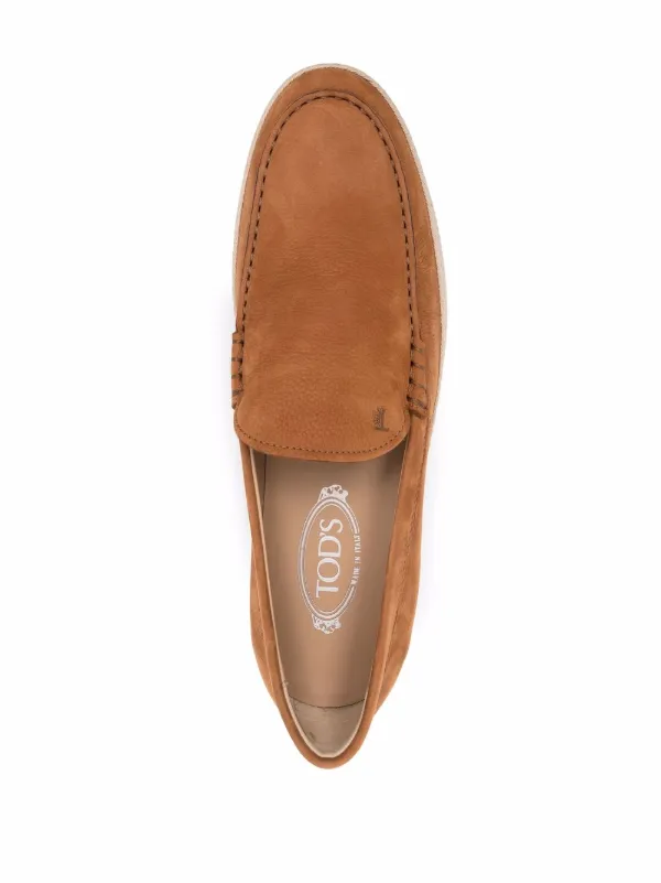 Shop Tod's with Afterpay - FARFETCH Australia