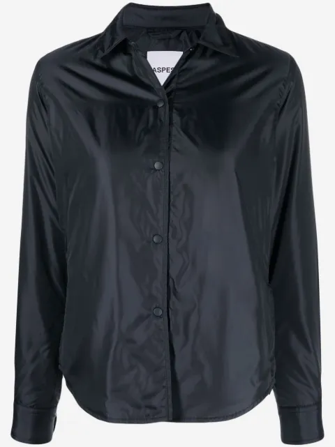 ASPESI padded shirt jacket