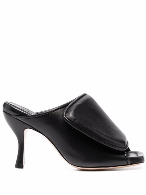 GIABORGHINI Gia pumps